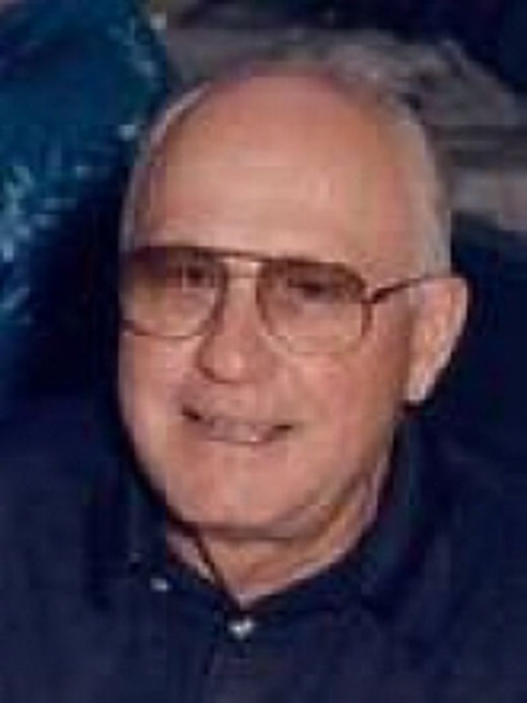 Lewis  Raymond Fleetwood