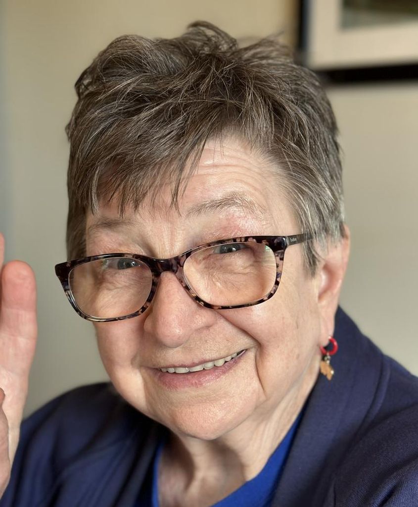 Ann Linton Profile Photo