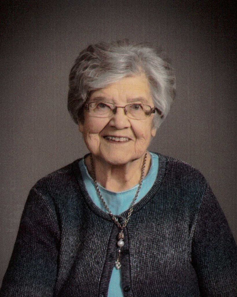 Lorraine P. Wassenberg Profile Photo