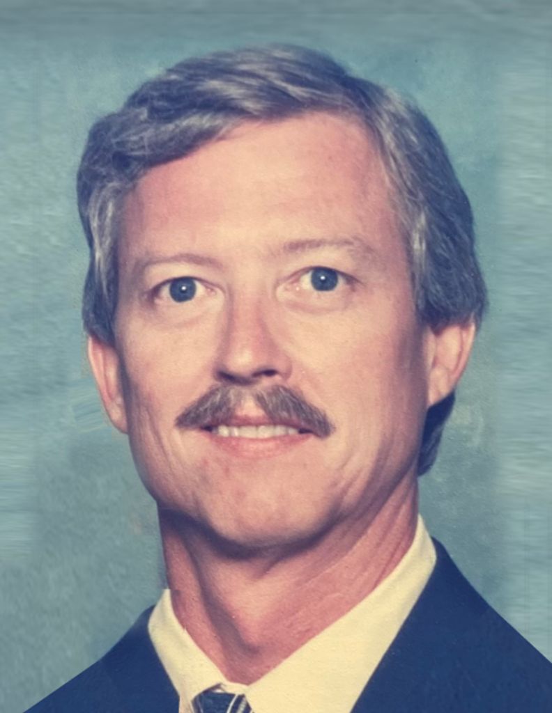 Thomas Blackburn Holcomb
