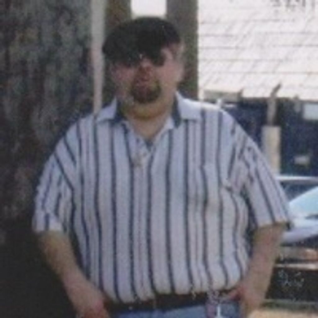 Jackson P. Hyson