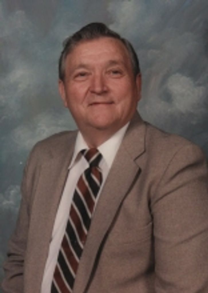 Rudolph F. Brandenburg