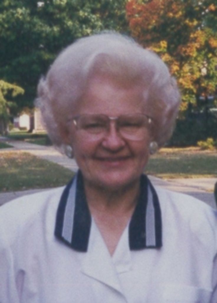 Thelma Clark Profile Photo