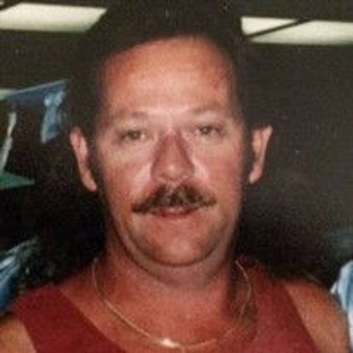 Kenny Russell Profile Photo