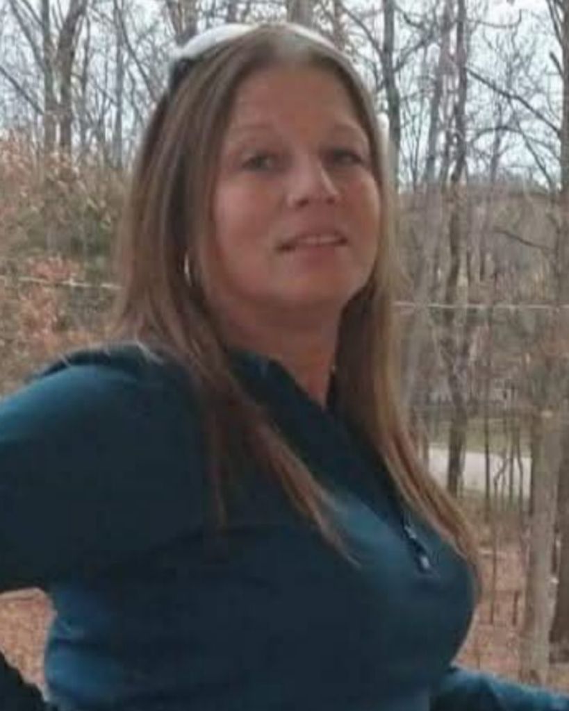 Lisa Ann Massey