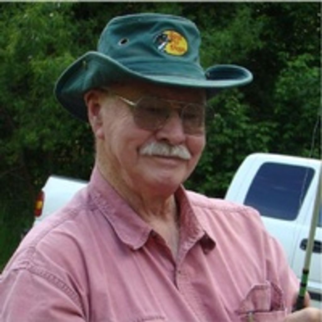William H. Mayfield