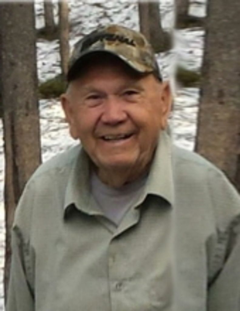 Larry Leroy James
