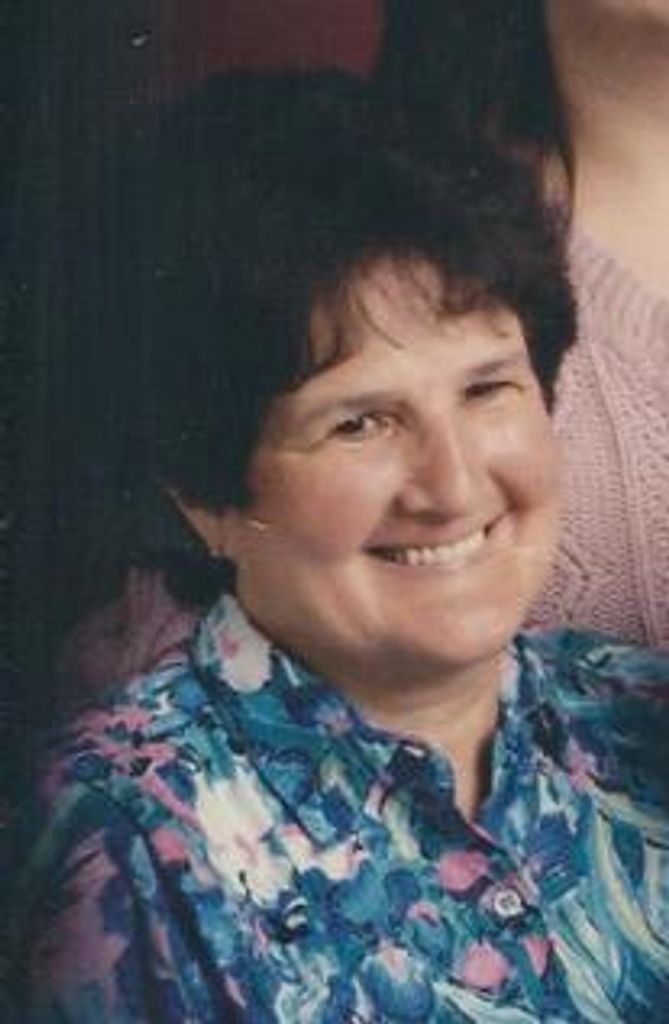 Ida Viola "Vi" Sawyers