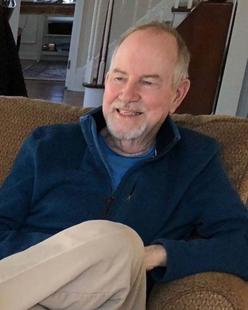 David A. Myers Profile Photo