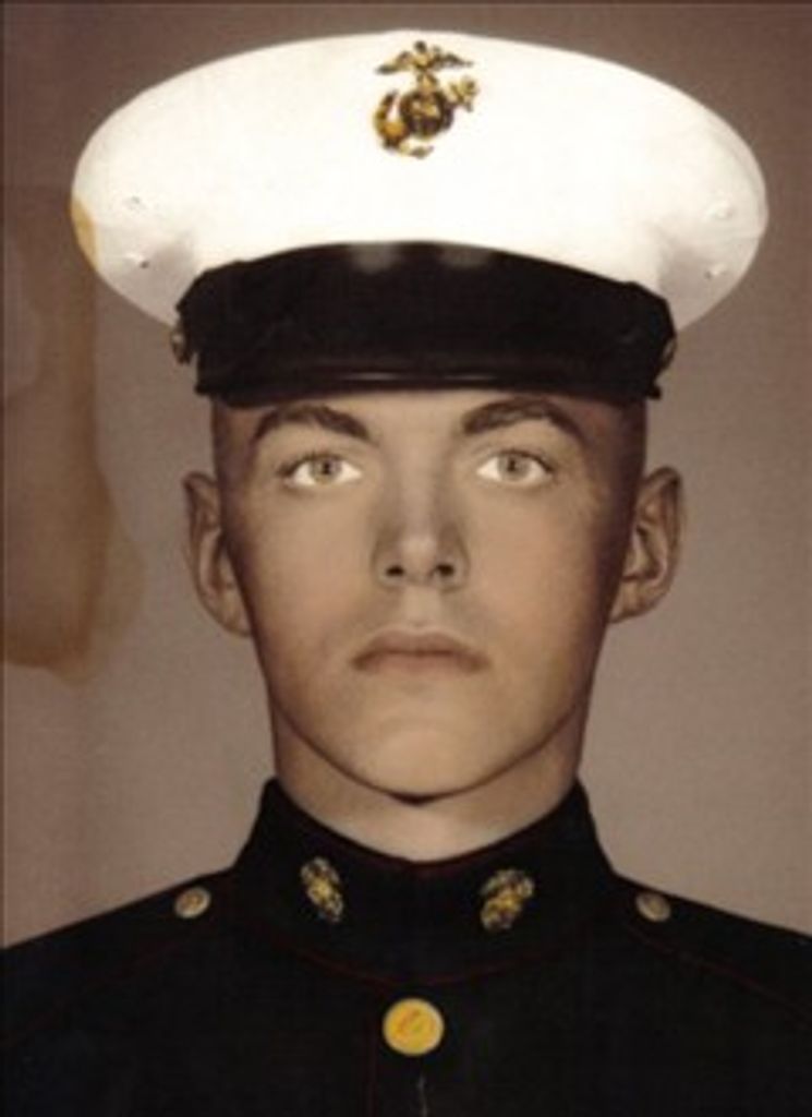 Michael Joseph Pettelle Profile Photo