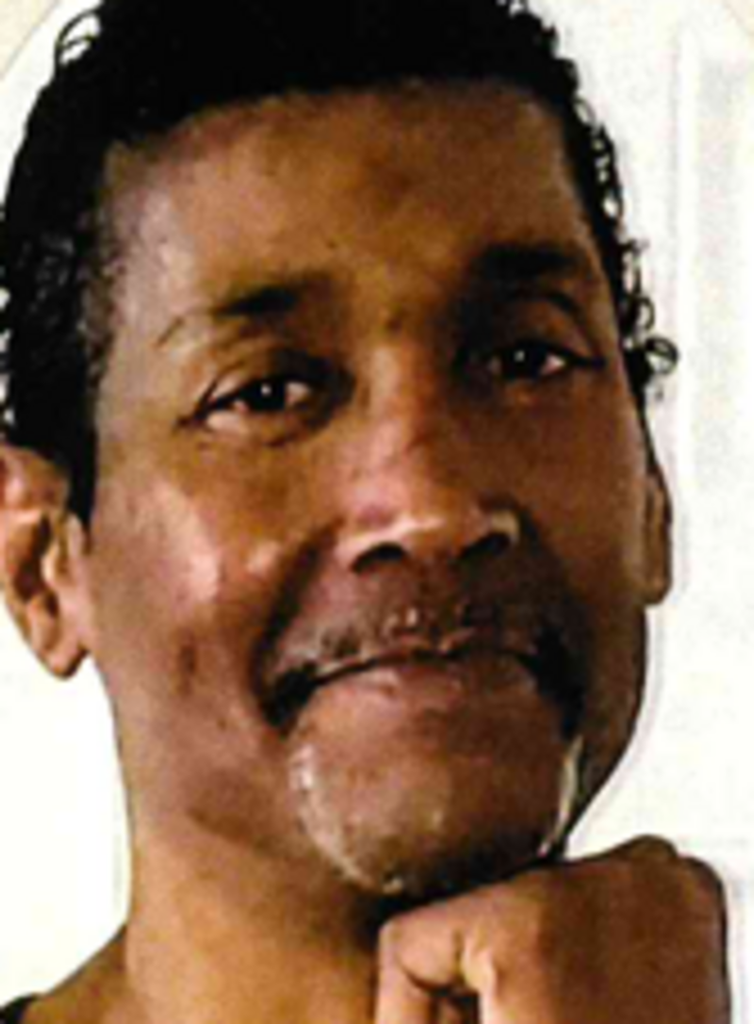 Timothy Terry Whitfield