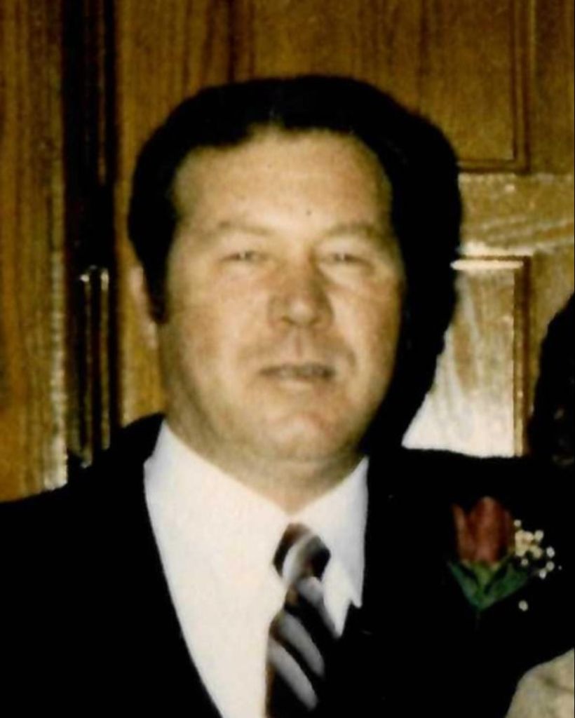 Michael T. Mullen