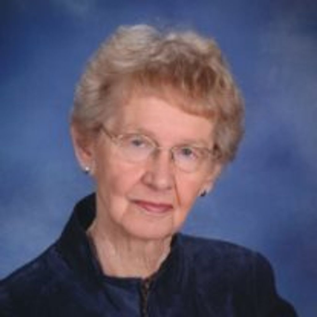 Dorothy Mae Bjerke