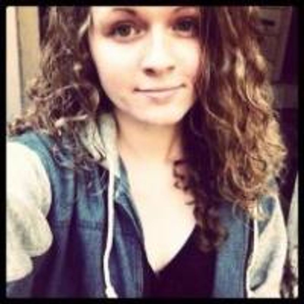 Katelin  Walker Profile Photo