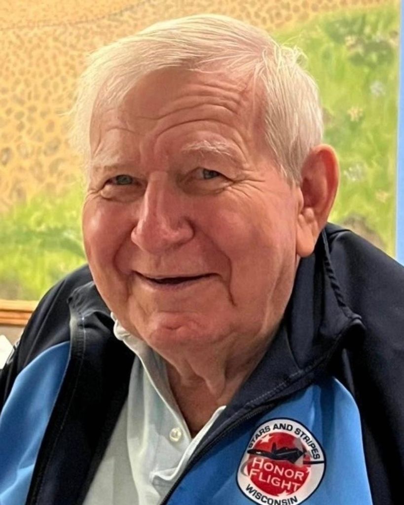 James "Jim" H. Dhein Profile Photo