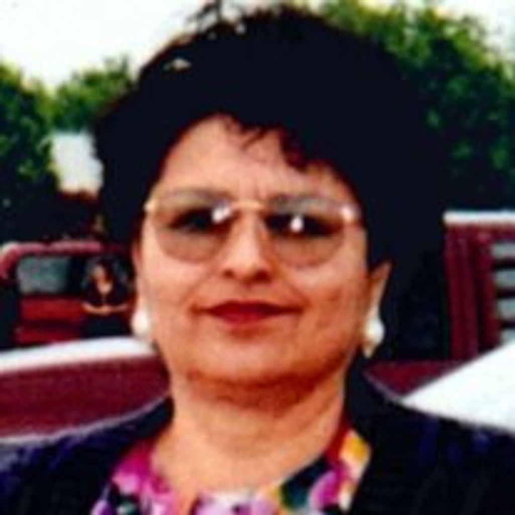 Marcelina "Marcie" R. Guardiola