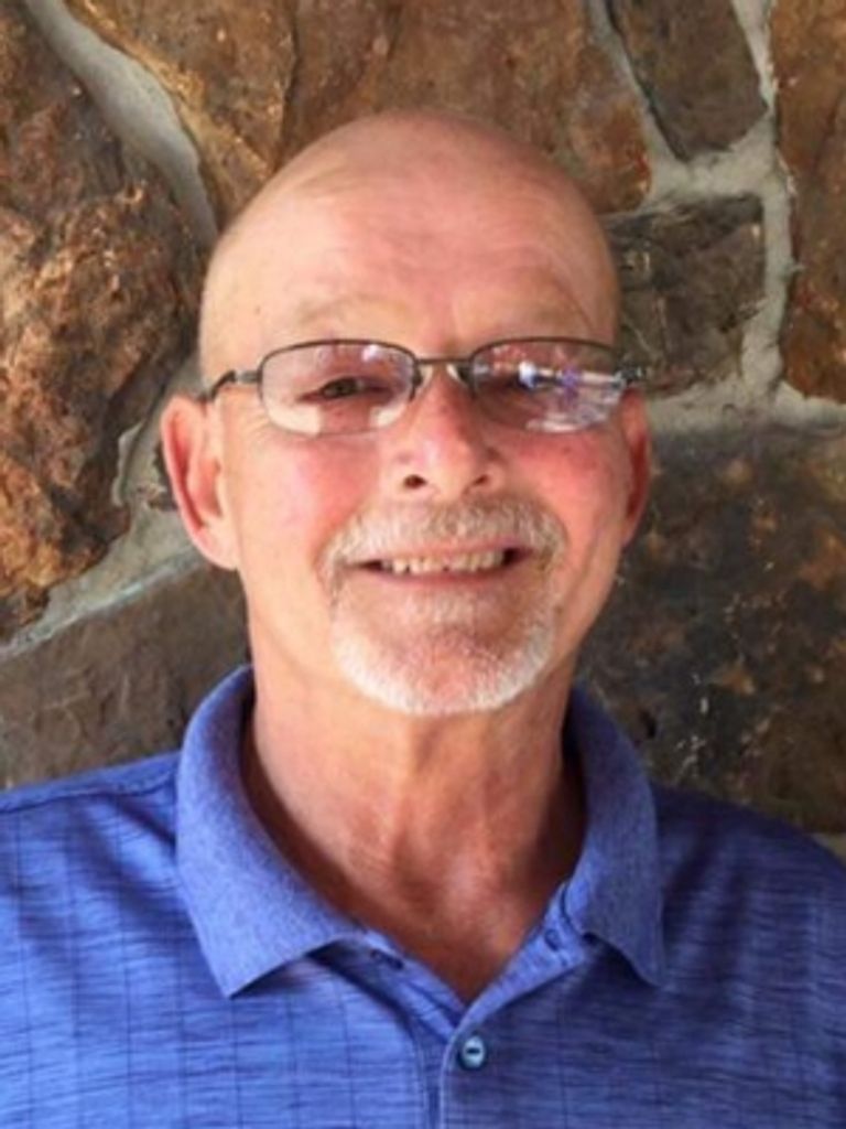 Kenny Leroy Martin