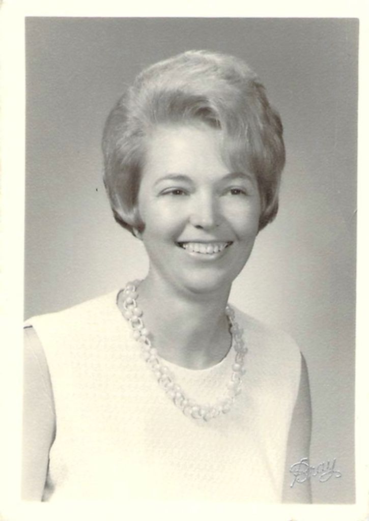 Virginia Walker Profile Photo