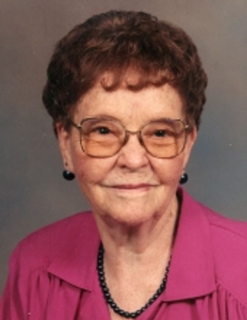 Marvel Marie Hayes