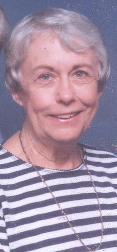 Mary F. Markley Profile Photo