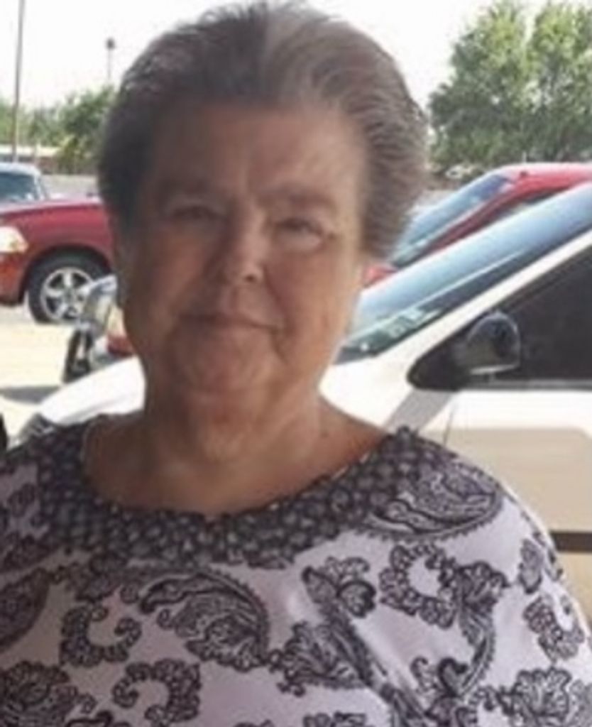 Judy Ann Moseley Profile Photo