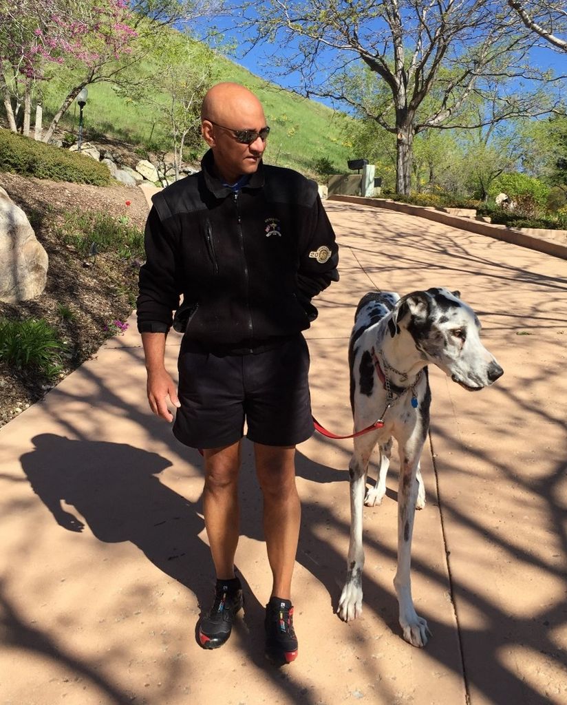 Imran Zubair Profile Photo