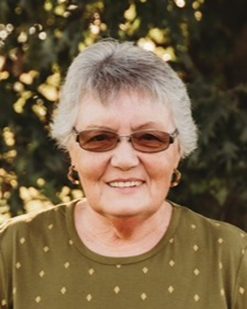 Joy Standley, 84, of Greenfield Profile Photo