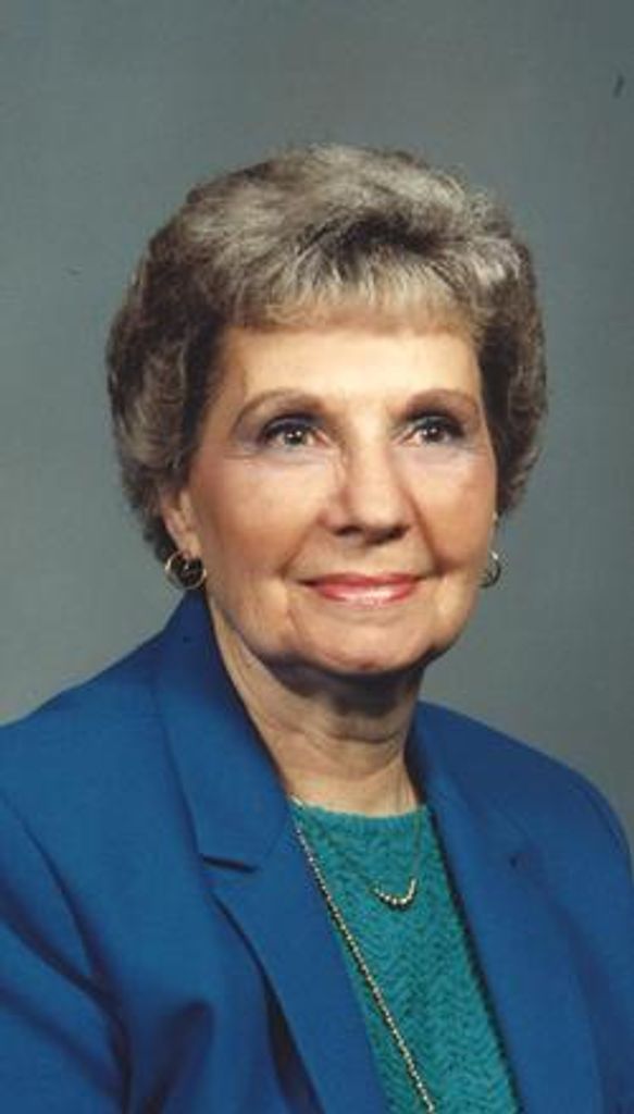 Attie Doris Burson Profile Photo