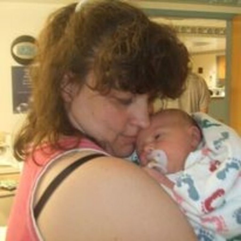 Angela Kay (Weigle) Petrosky Profile Photo
