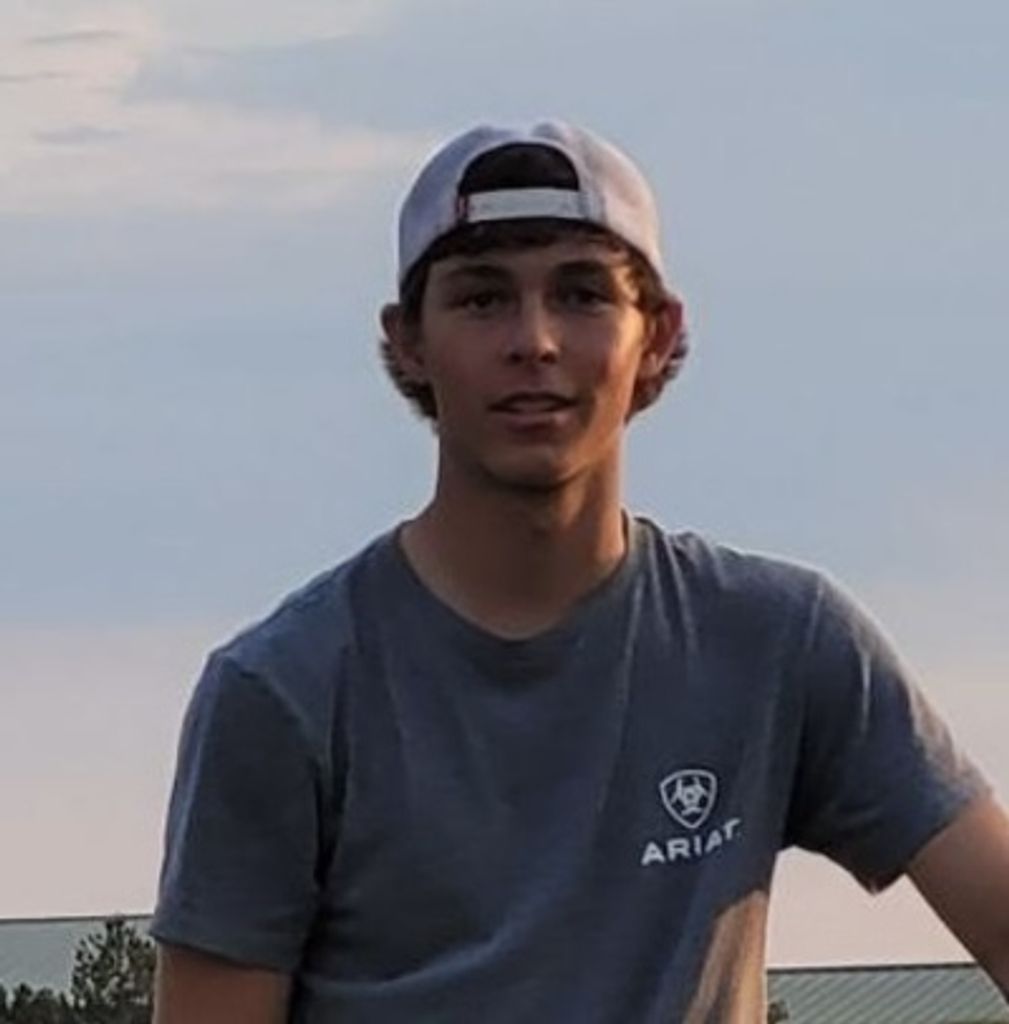 Andy Joseph Cole Profile Photo