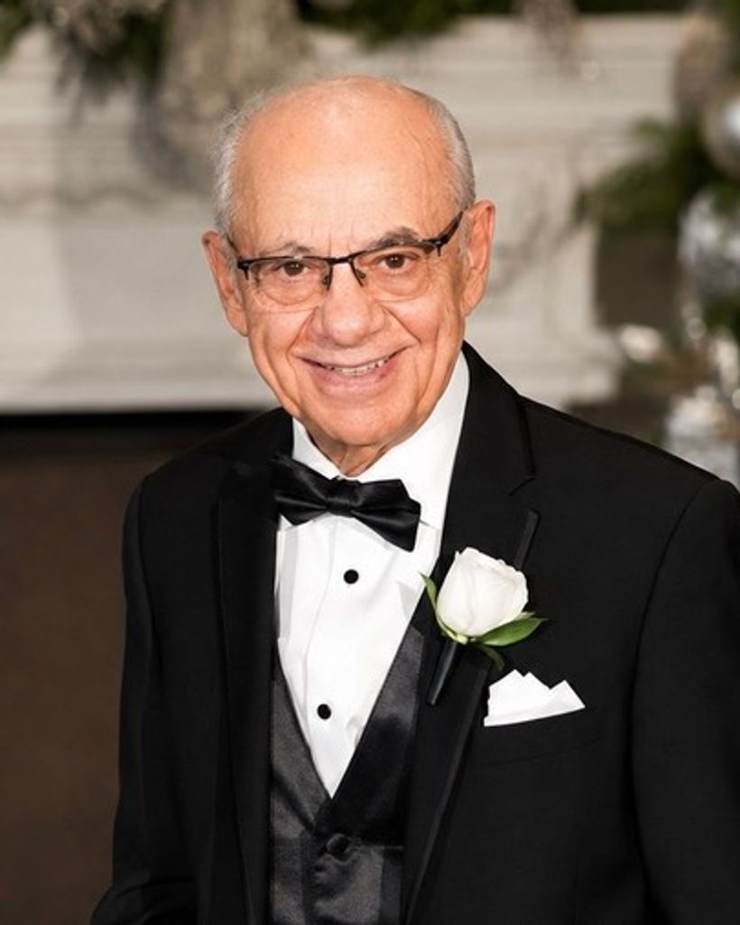 Pasquale "Pat" Trombetta