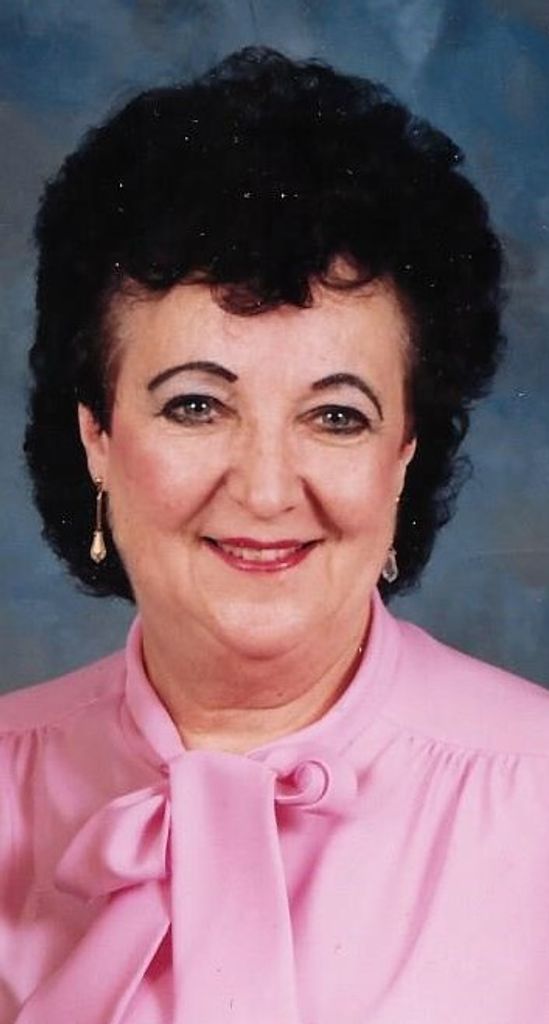 Ruby Mae (Smith)  Shafer