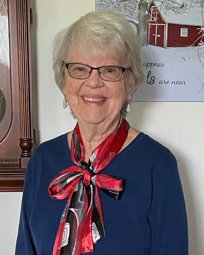 Shirley Jones Profile Photo