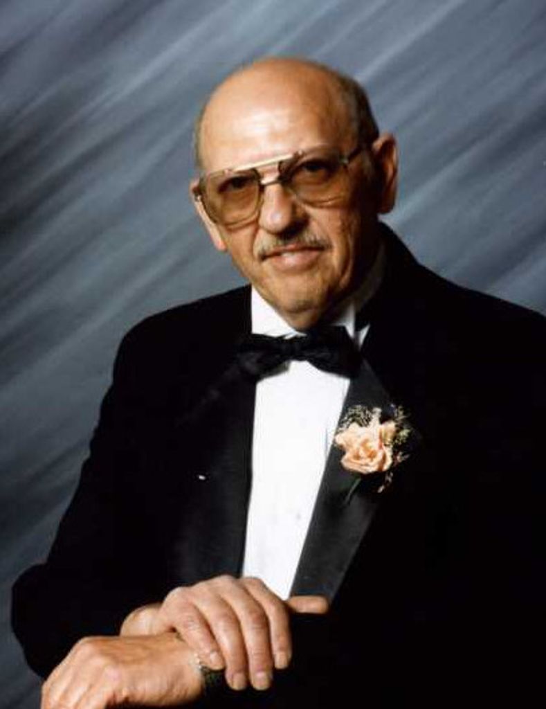 Donald Moorman Profile Photo