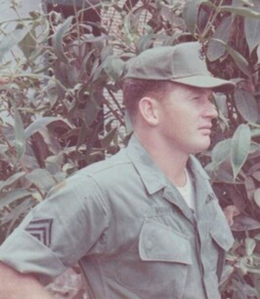 Donald Pruitt Profile Photo