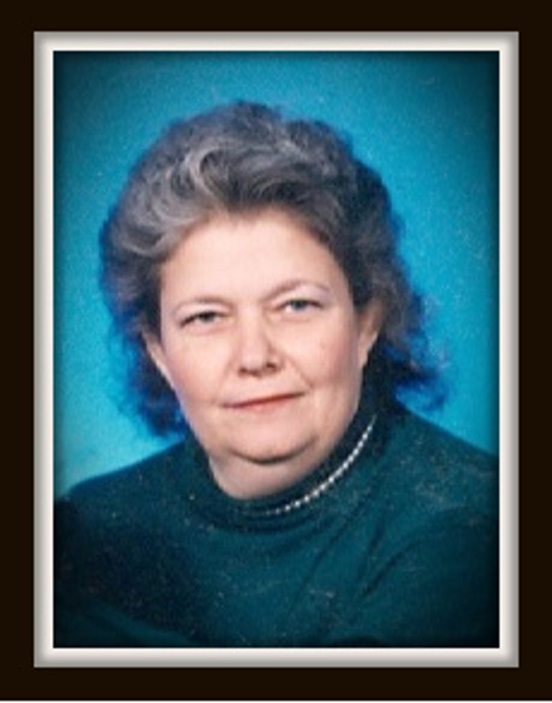 Rosie Mae (Vincent)  Hayes