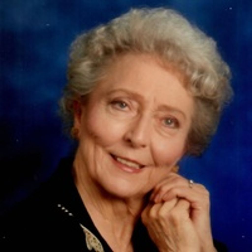 Caryl Gaye Nielson Mackay