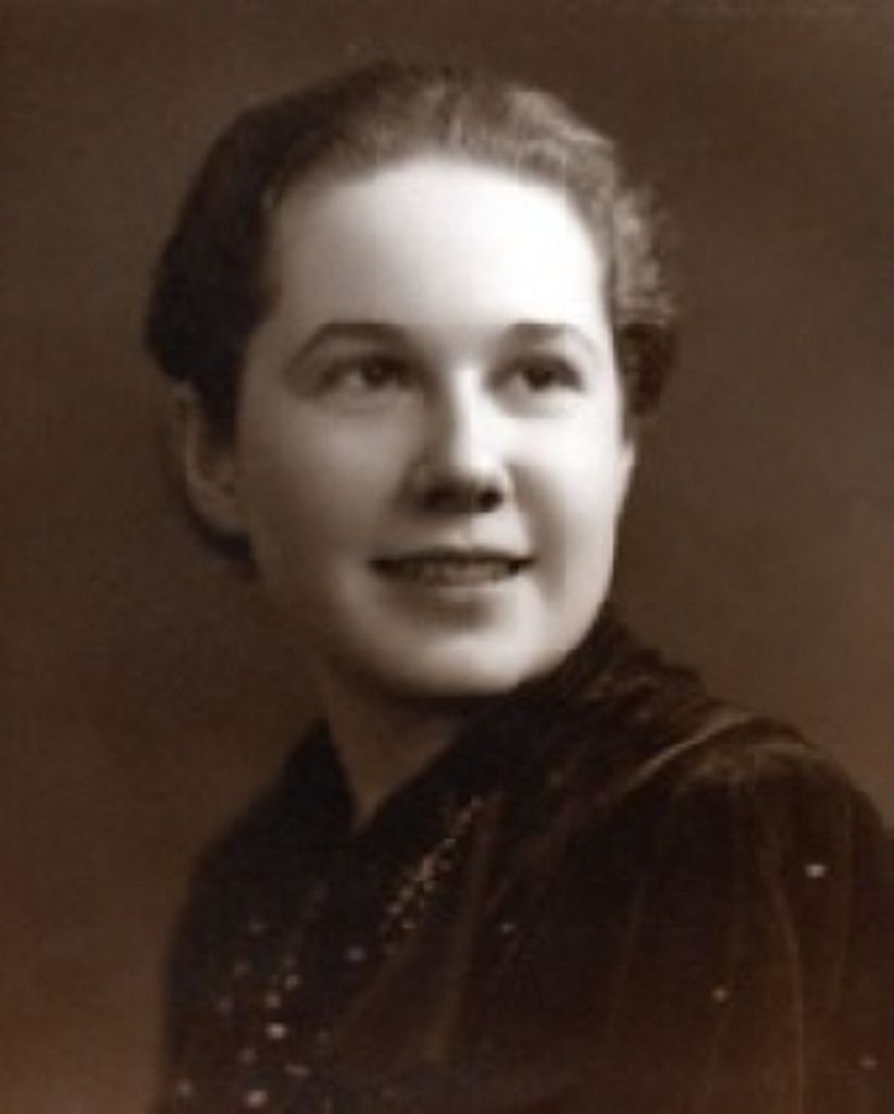 Jean Pettit Lentz