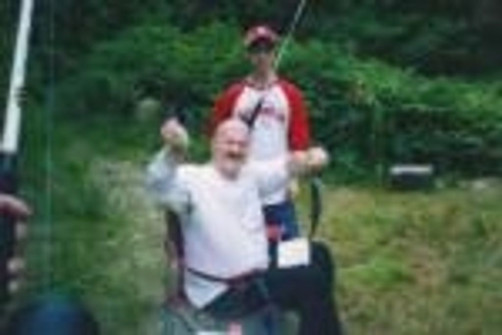 Thomas Jeffrey Devore Profile Photo