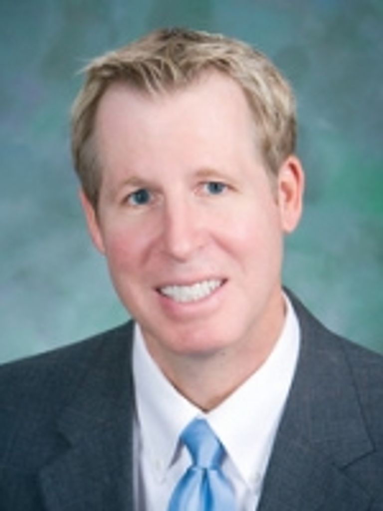 Douglas R. "Doug" Smith