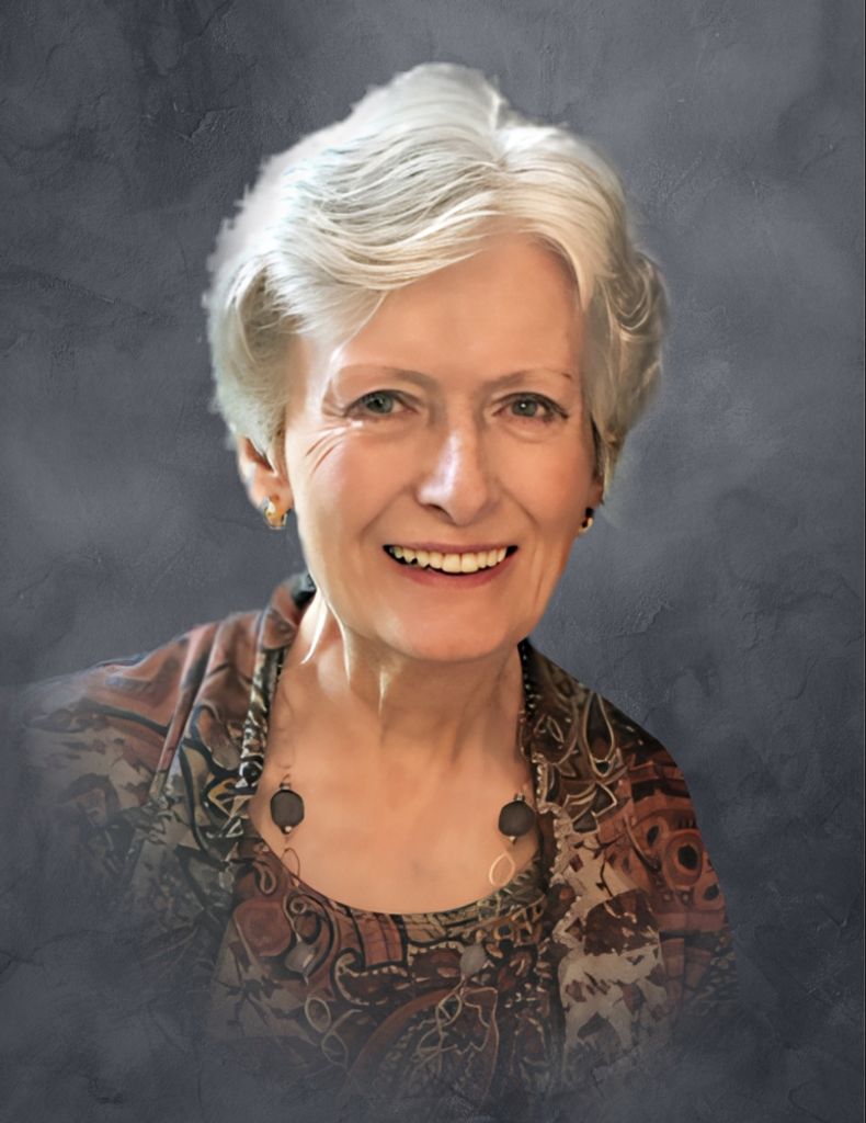 Margot Fforbes-Cunningham Profile Photo