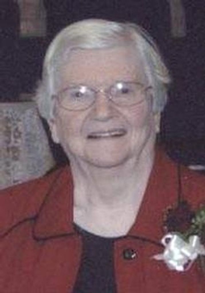 Nellie Jean Oliver Profile Photo