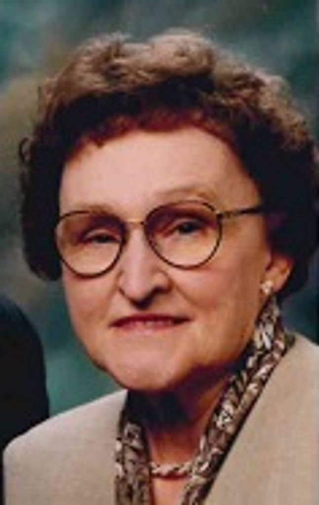 Alta Marie Vander Linden Profile Photo