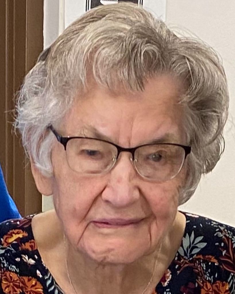 Elsie Kintop