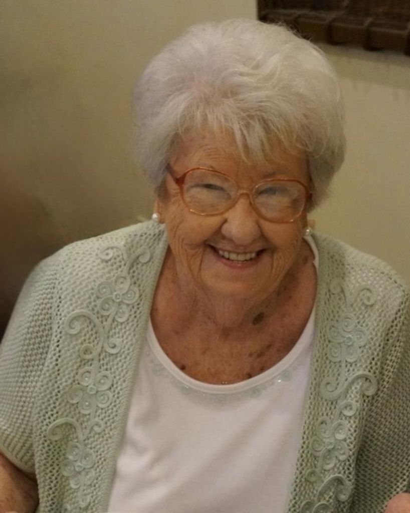 Kay Gibson Profile Photo