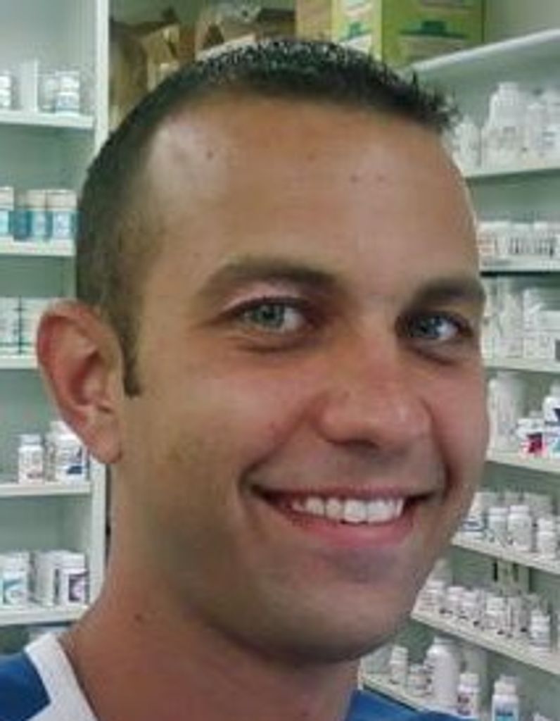 Bobby Joel Sandidge Profile Photo