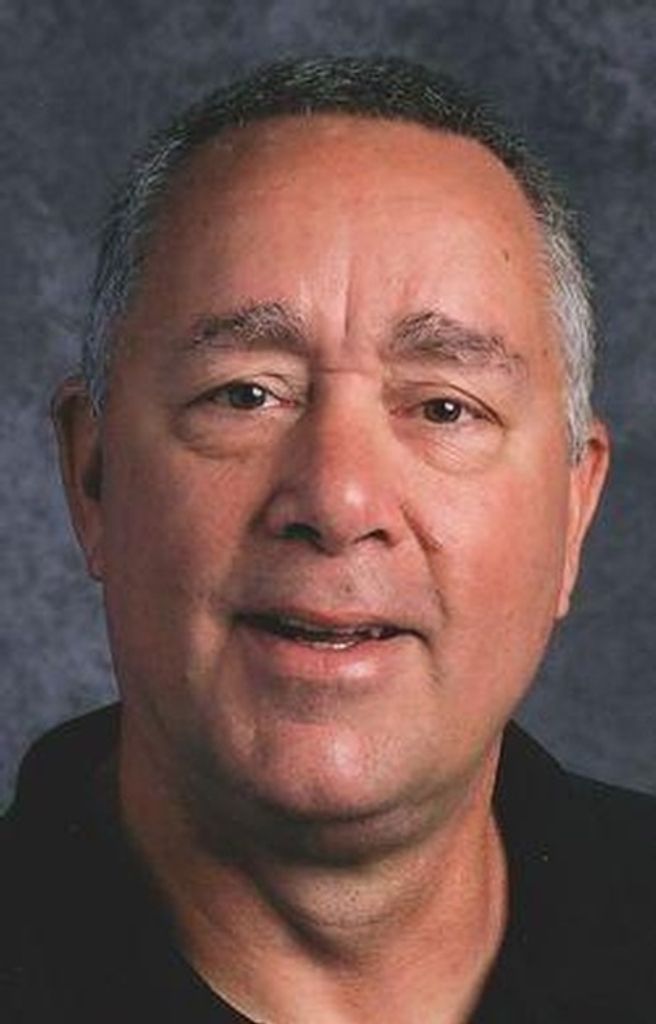 Scott Lawrence-Richards