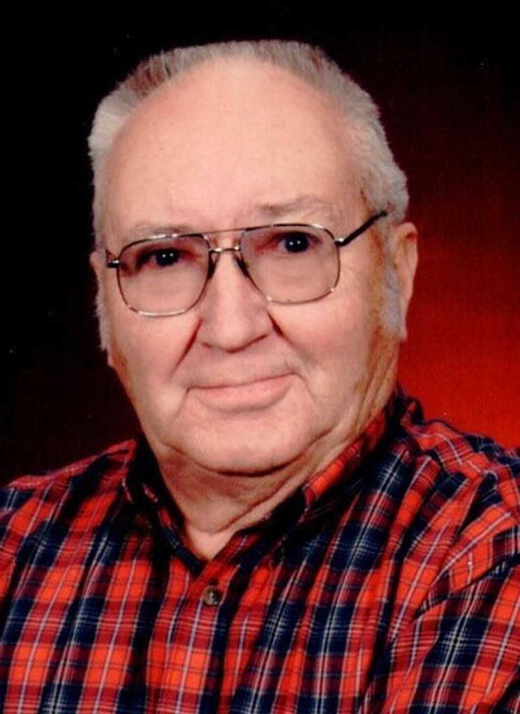 Willard Lee Endorf