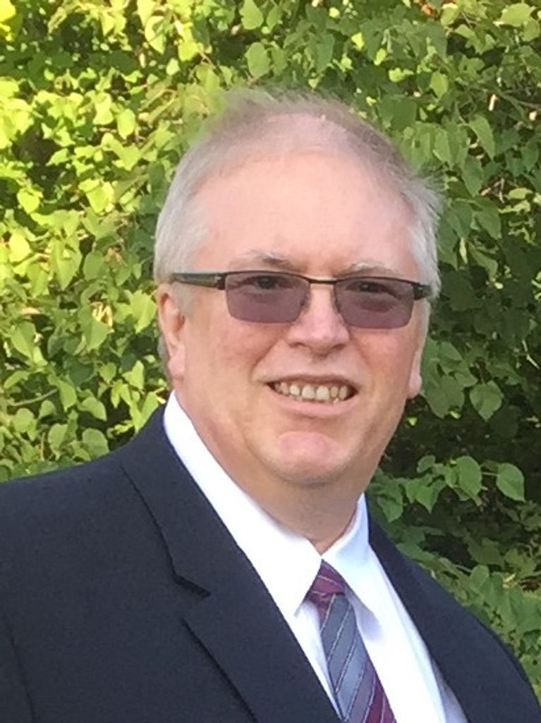 Thomas Ford