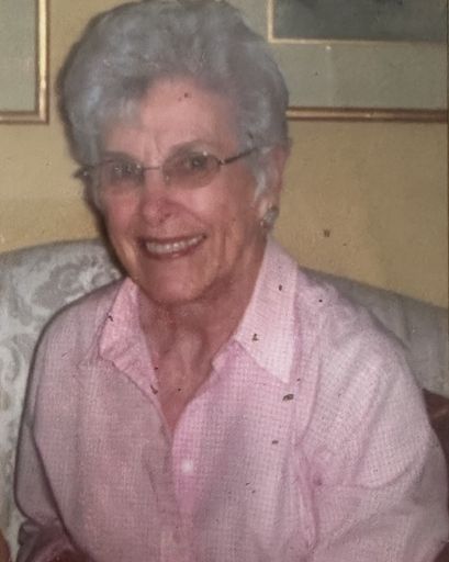 Mary Lyle Hartley Profile Photo